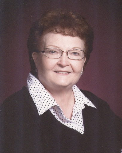 Anita L. Byrd Profile Photo