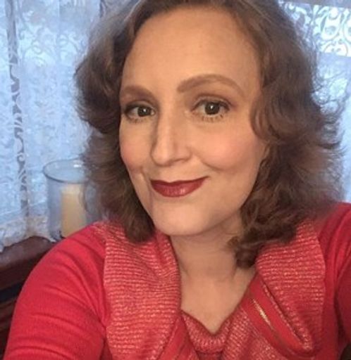 Laura Ann Walton