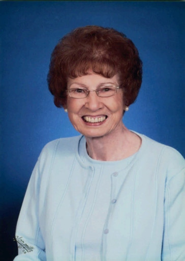 Thelma George