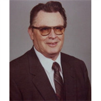 Wallace E. Scott