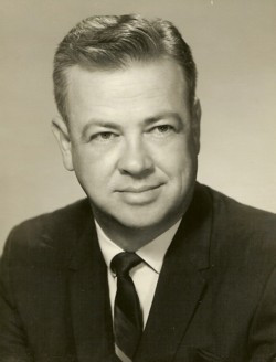 Foster Nash, Jr.