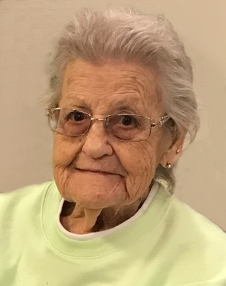 Doris L. (Baker)  Betz