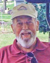 John Douglas Kohlschmidt