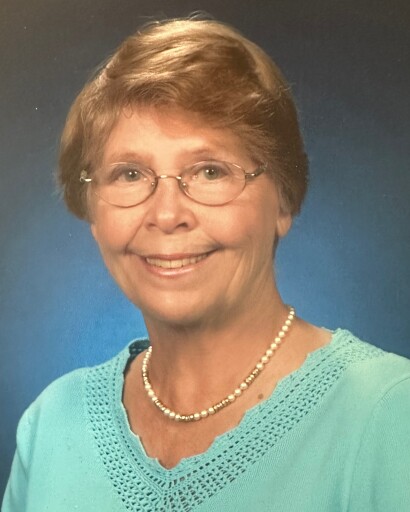 Carolyn M. McGehee's obituary image
