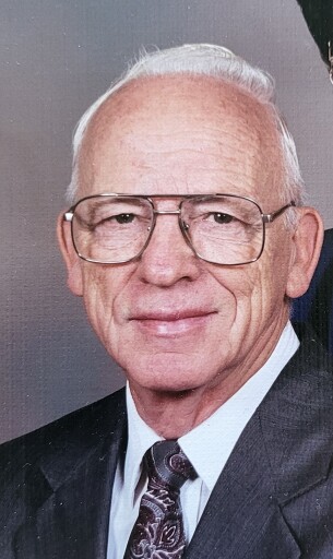 Dalbert Isom Profile Photo