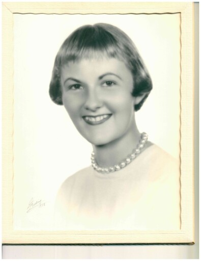 Katharine L. (Gerstner)  Higdon