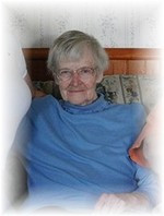 Betty A. Hayman