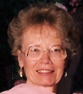 Marjorie Joyce Paul