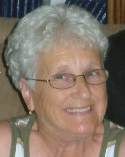 Betty Louise Martin Profile Photo