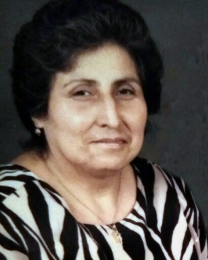 Concepcion Ybarra Garcia