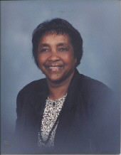 Virginia G. Brooks