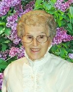 Margaret Mary Mortensen