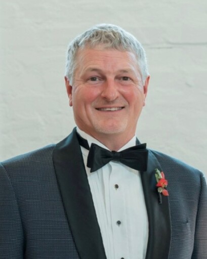 Jeffrey Harden Profile Photo