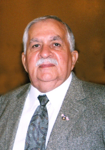 Arturo Villarreal, Jr.