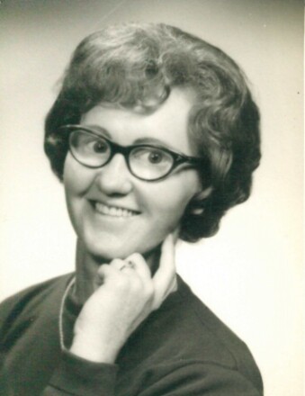 Delores Frisz