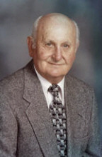 Arthur W. Kern, Sr.