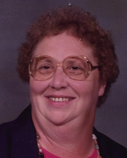 Myrna E. Boettcher's obituary image