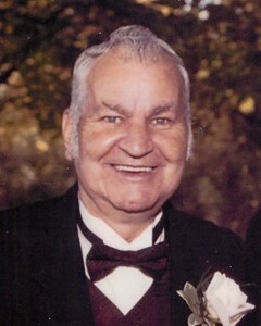 Alfred Cehfus, Sr. Profile Photo