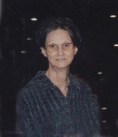 Linda Sue Holloway Mcwhorter