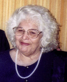 Olga Fuentes Profile Photo