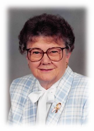 Dorothy Mergenmeier Profile Photo