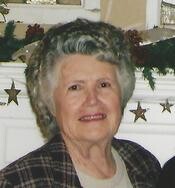 Mary Evelyn Wolfington