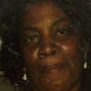 Joyce Elaine Fields