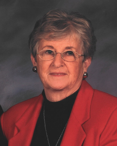 Peggy Martin Gilleland Profile Photo