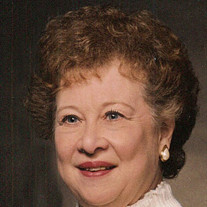 Joan Jenkins