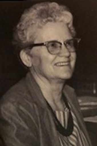 Faith R. Campbell Armfield