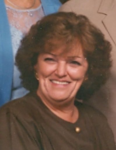 Shirley Ann Gearhart