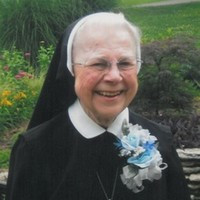 Sr. Mary Paul Zembrodt