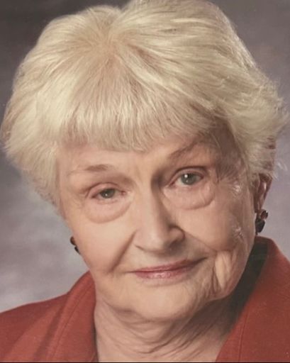 Mary Lou Goodwin Profile Photo