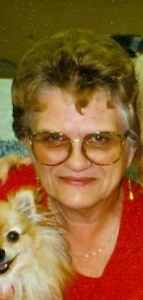 Shirley L. Rustin