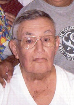 Gilberto Y. Gomez