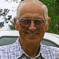 Teddy F. "Ted" Frazee