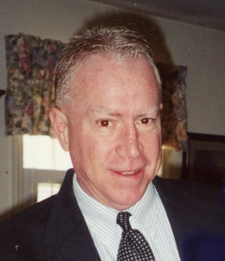 Kenneth Shore