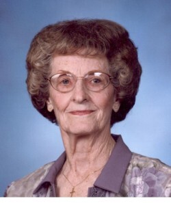 Gertrude Elizabeth Pryor