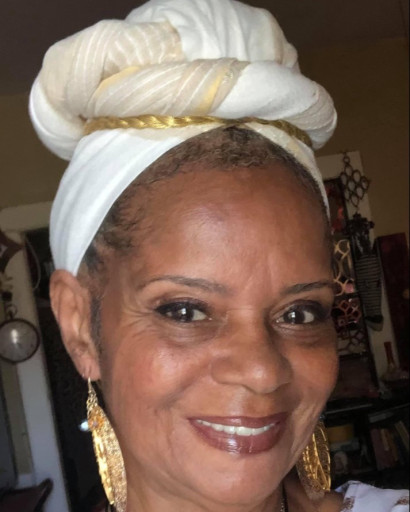 Attilah Nuri Jordan (Mrs. Annette Archie) Profile Photo