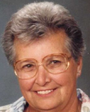 Doris L. Warnick