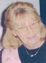 Carol Crosby