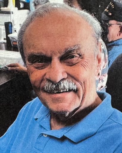 Gerald “Jerry” E. Dietzman