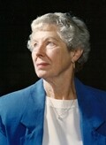 Margaret “Peg” Owen Wert