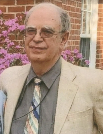 Charles A. Floto