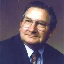 Alfred R. Boyd