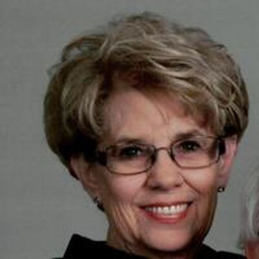 Carolyn Bagley Warren