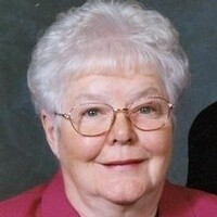 Mavis Hanson Profile Photo