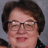 Norma Jean Hellard Profile Photo