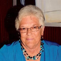 Donna Jeanne Smith