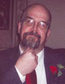 Peter S. Moriarty Profile Photo